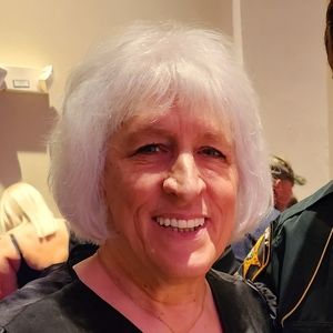 Meet your Posher, Maryann